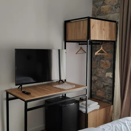 43 Guest house Lin