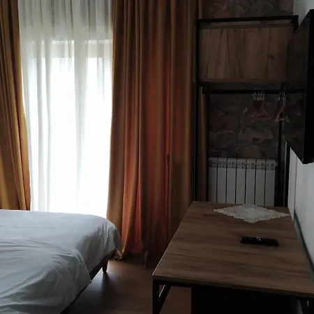 Guest house 43