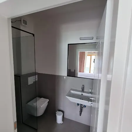 Guest house 43 Lin