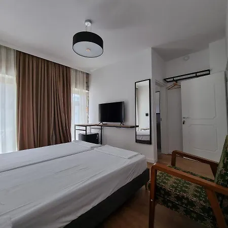 Guest house 43 *