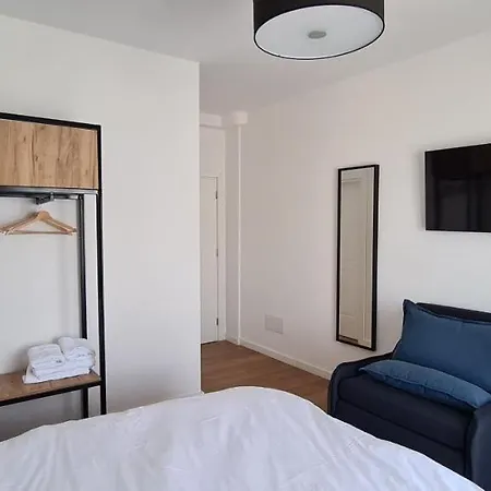 Guest house 43 Lin