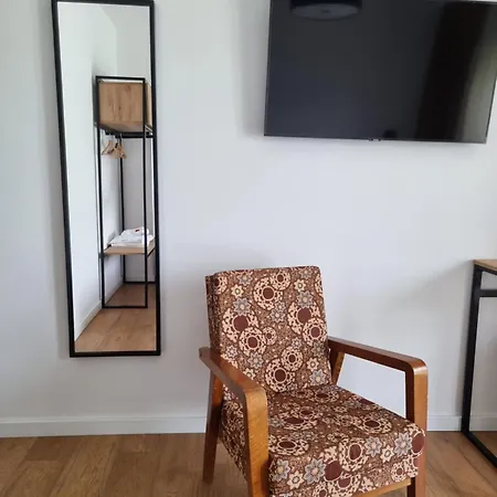 43 Guest house