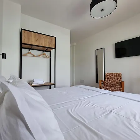 43 Guest house Lin
