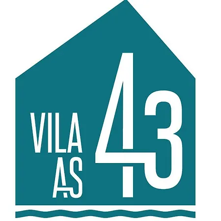 43 Guest house *