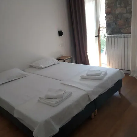 Guest house 43 Lin