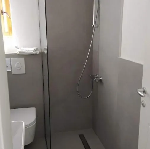 بيت ضيافة 43 Lini