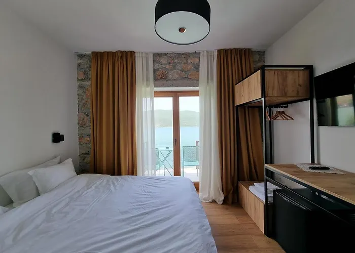 بيت ضيافة 43 Lini