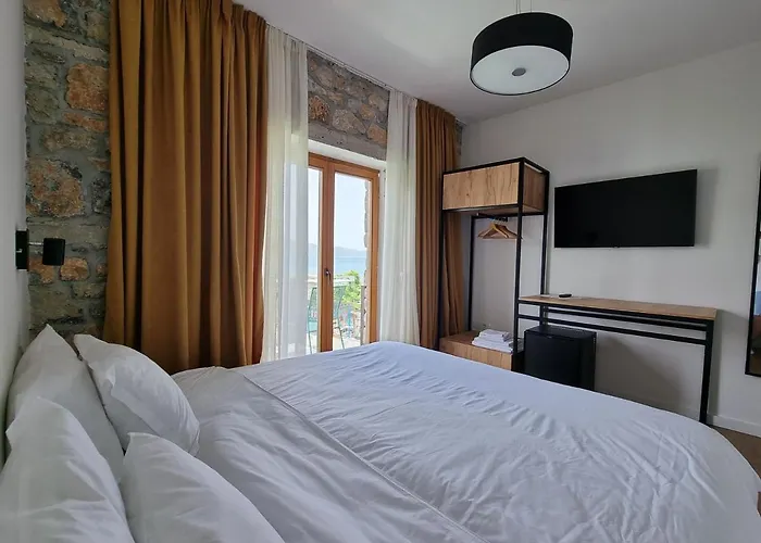 Casa de hóspedes 43