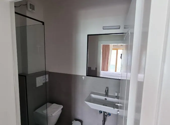 بيت ضيافة 43 Lini