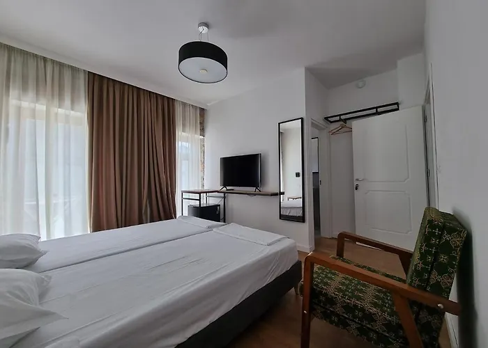 بيت ضيافة 43 4*