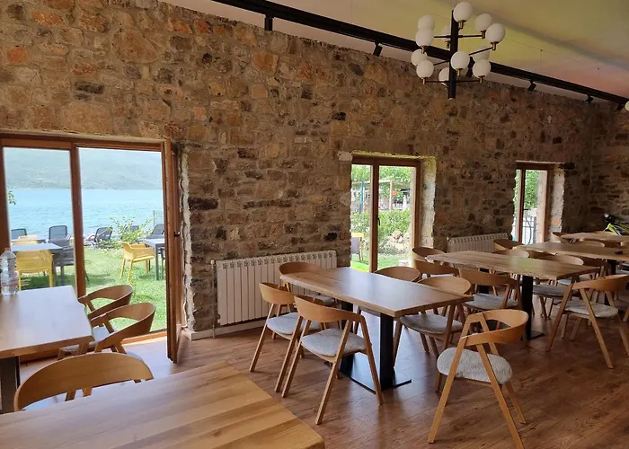 43 Casa de hóspedes 4*