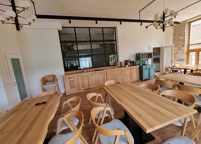 Casa de hóspedes 43