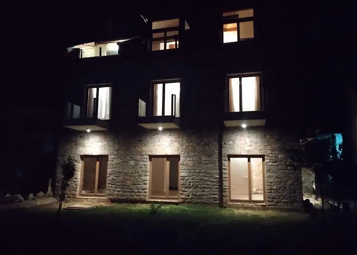 43 بيت ضيافة 4*