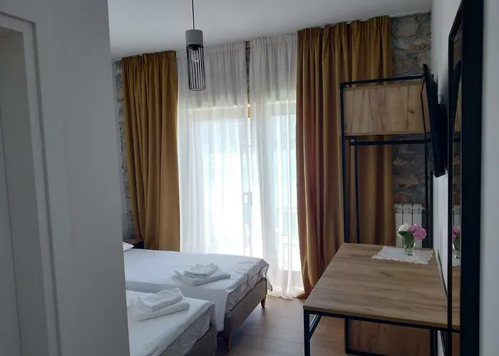 بيت ضيافة 43 4*