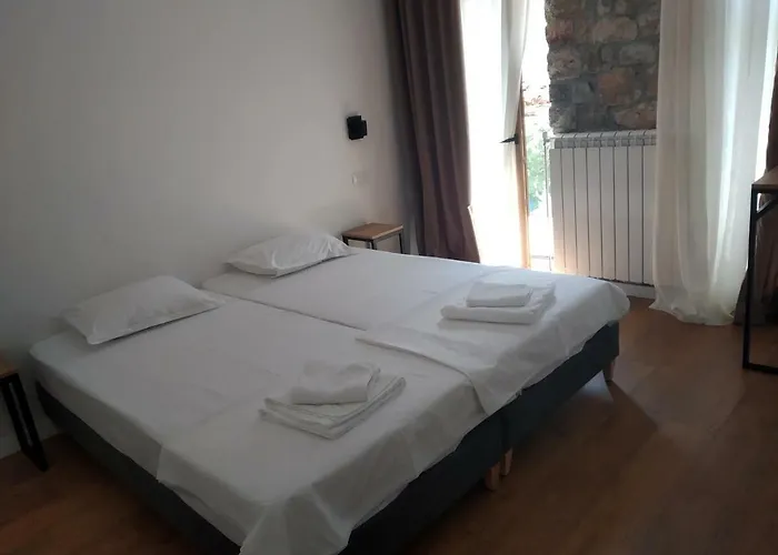 بيت ضيافة 43 Lini