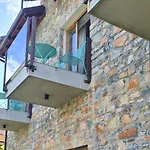 Πανσιόν 43 Lini