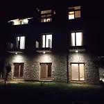 43 Πανσιόν 4*