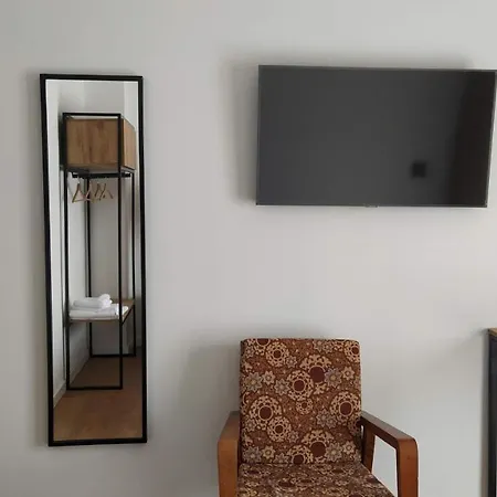 בית הארחה 43 Lini