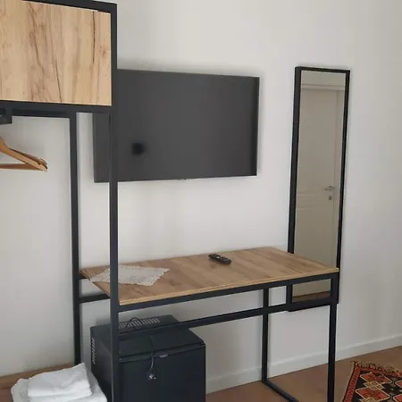 43 בית הארחה 4*