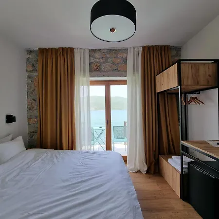 בית הארחה 43 Lini