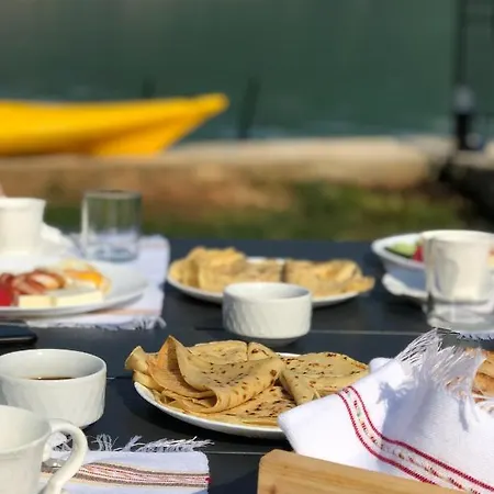 בית הארחה 43 Lini