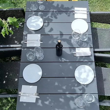 בית הארחה 43 4*