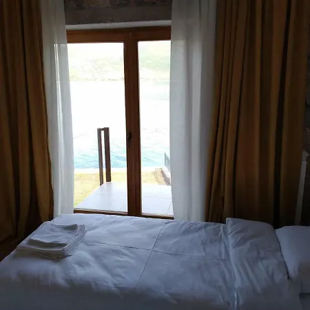 בית הארחה 43